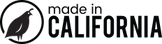 Made in California logo