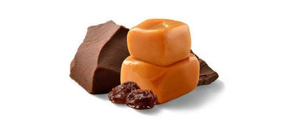 Tahoe Trail Bar - Caramel Chocolate Chunk - 1.94 oz