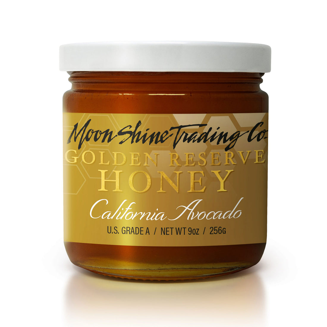 California Avocado Honey