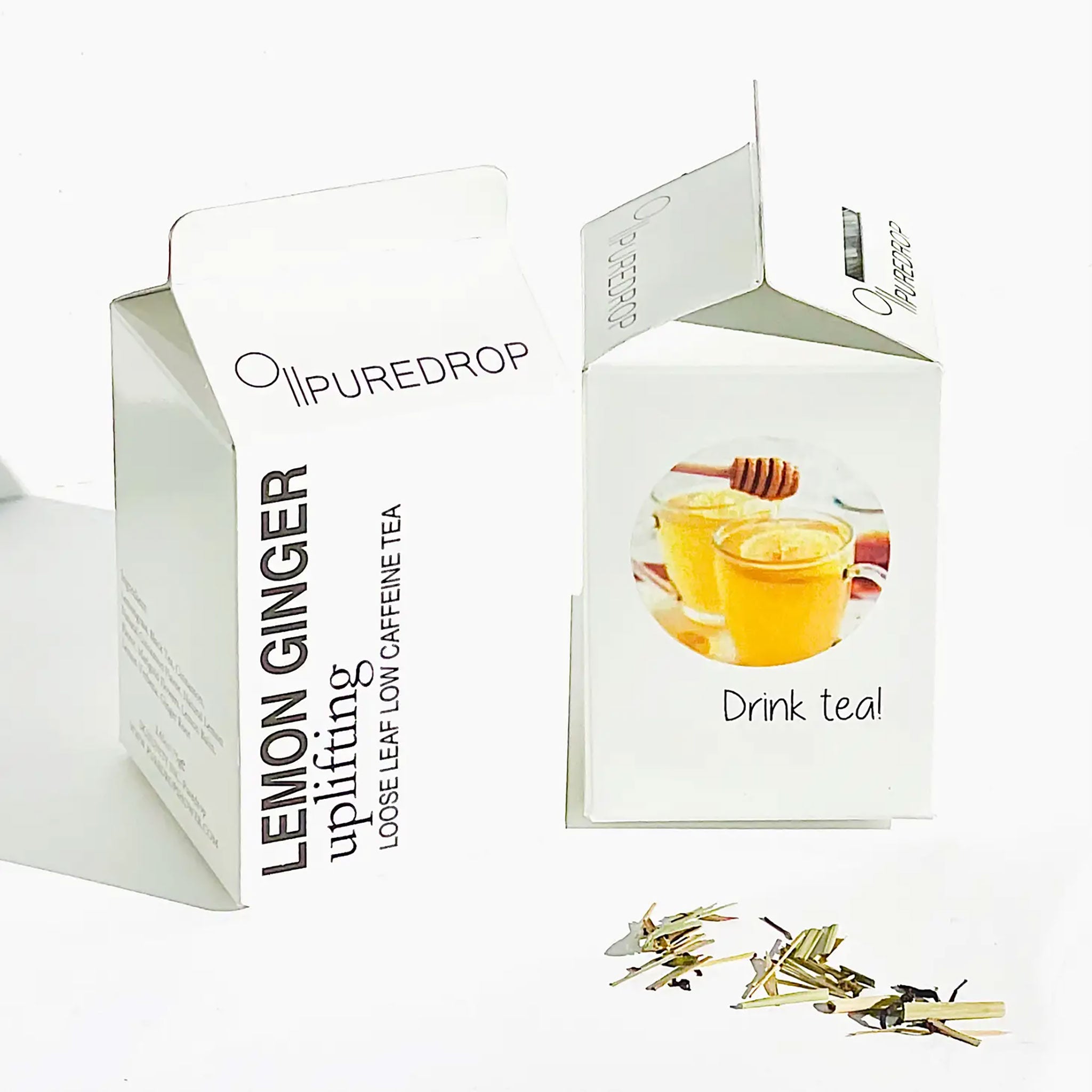 Tea &amp; Company Gift Box