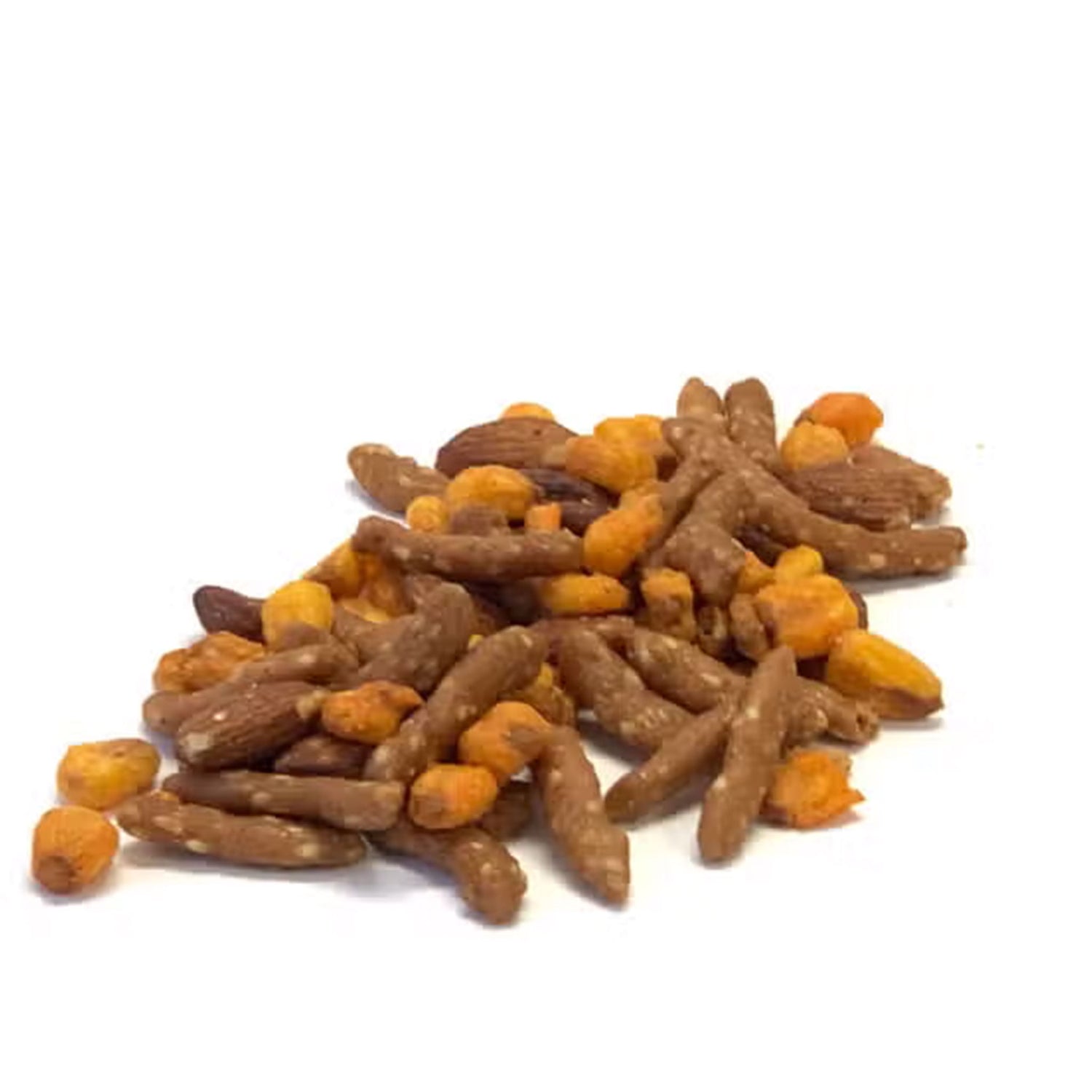 Sweet &amp; Spicy Trail Mix