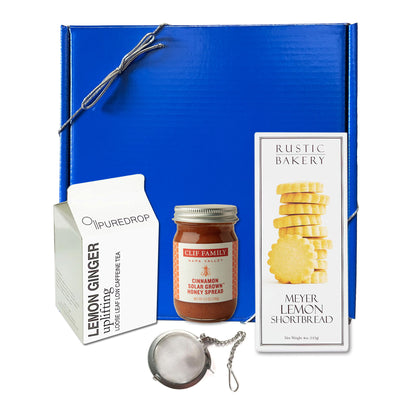 Tea &amp; Company Gift Box