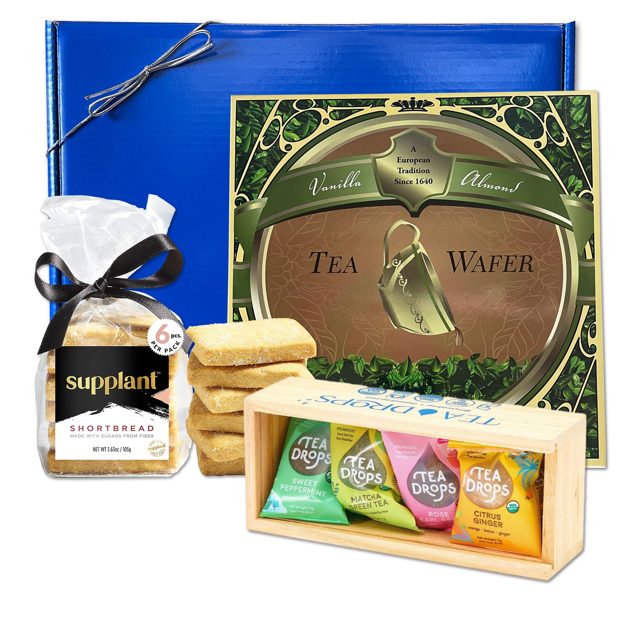 Tea Time Gift Box