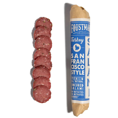 Charcuterie (Deli Delights) Gift Box