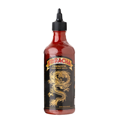 Dragon Sriracha Sauce