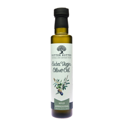Arbequina Extra Virgin Olive Oil, 250 ml