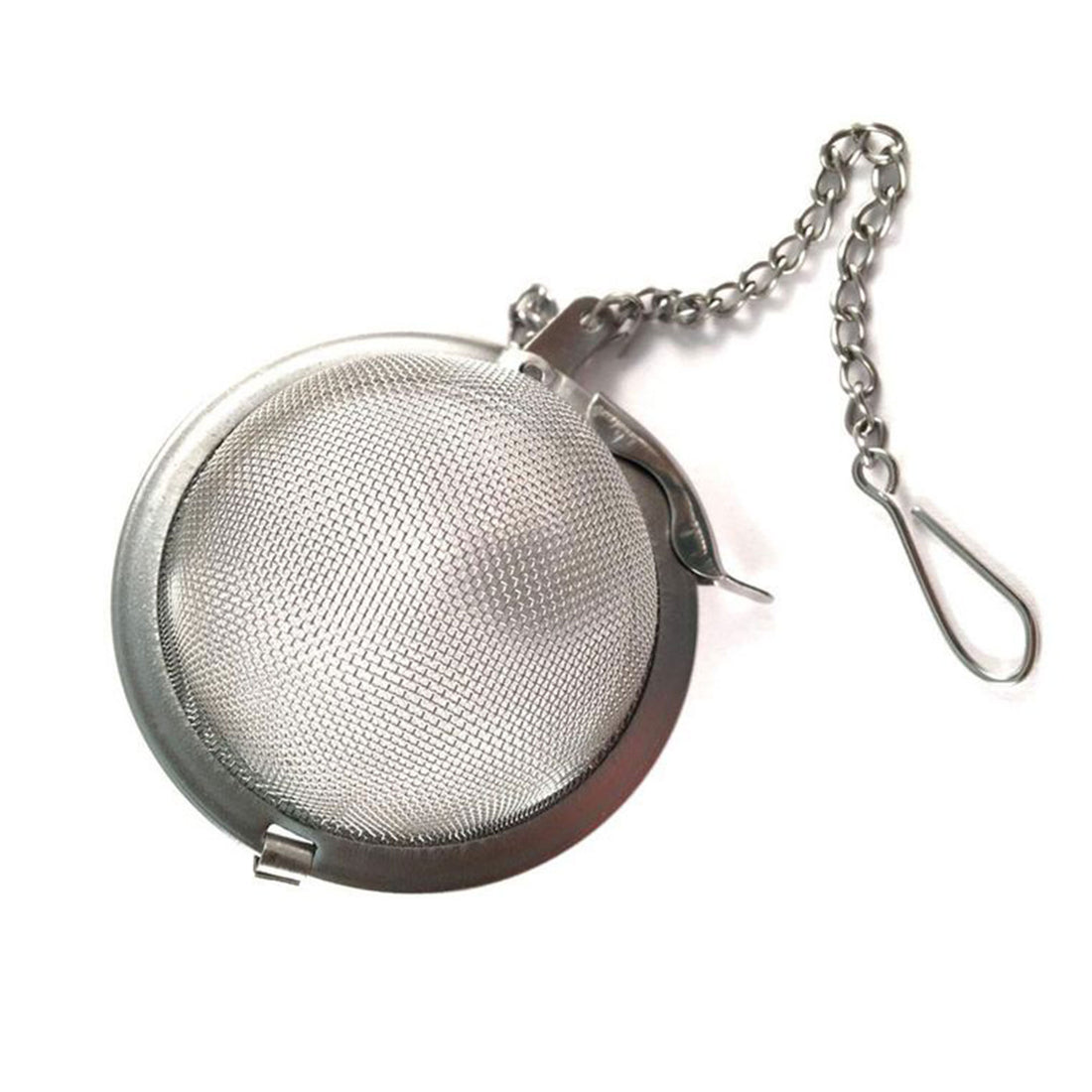 Ball Tea Infuser: Stainless Steel