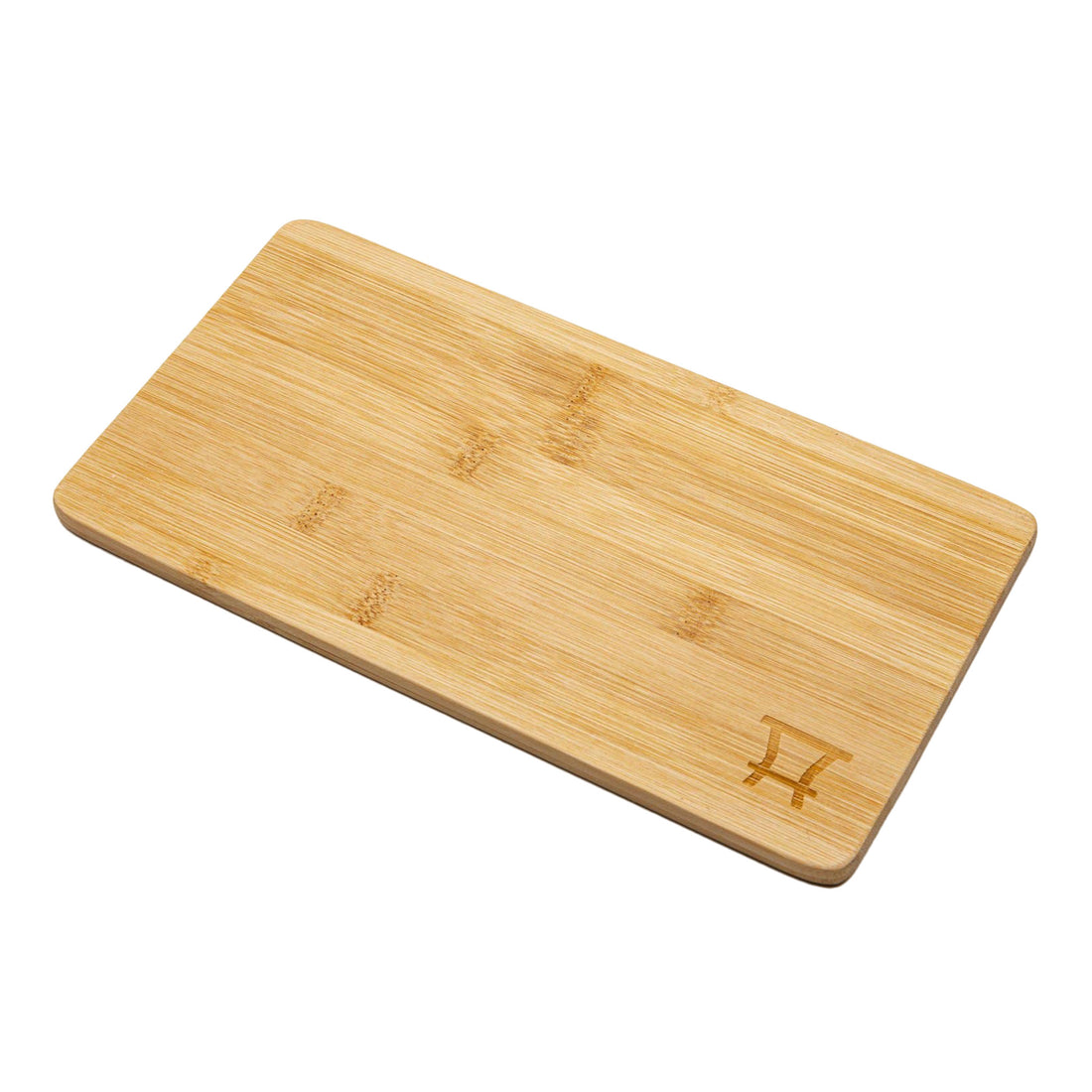 Bamboo Cutting Board