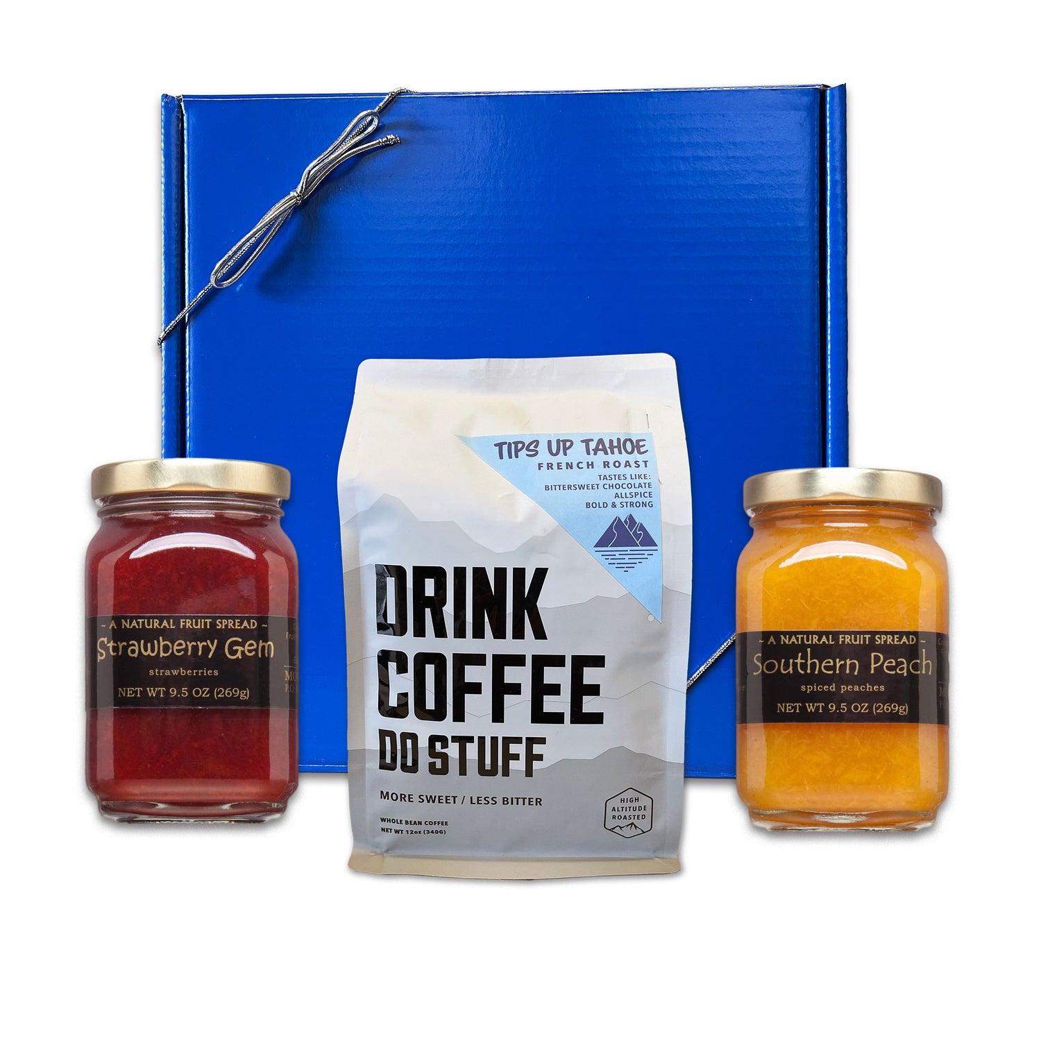 Breakfast Joy Gift Box