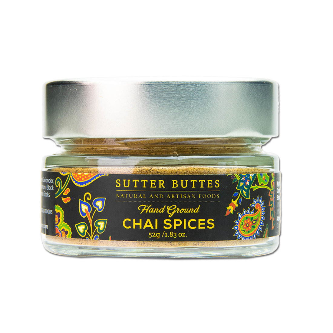 Chai Spices (Tea and more)