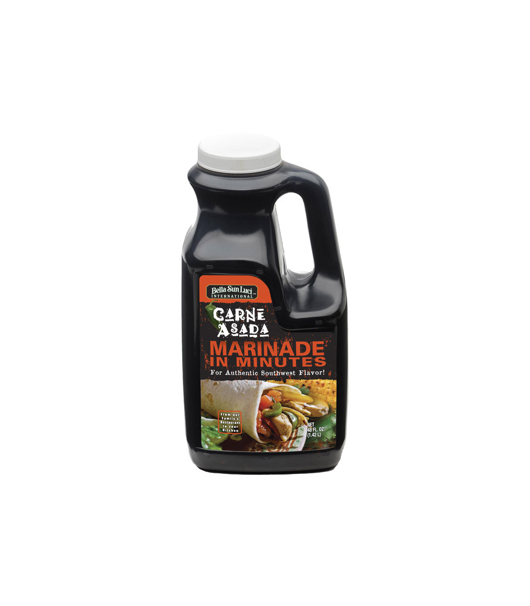 Bella Sun Carne Asada Marinade (48oz)