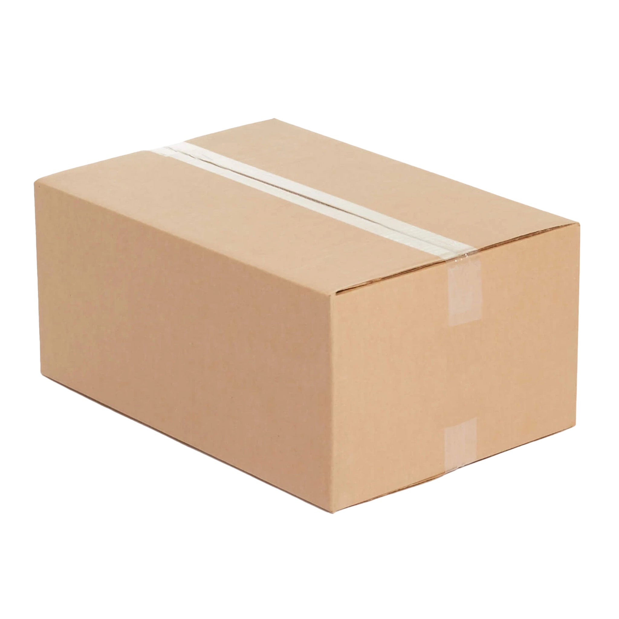 Shipping Box
