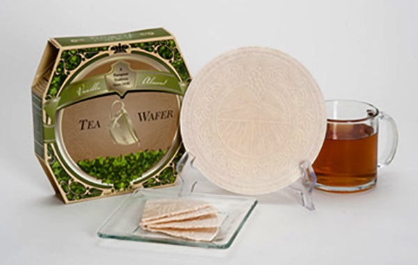 Sacramento Cookie Factory - Tea Wafers (7 wafers)