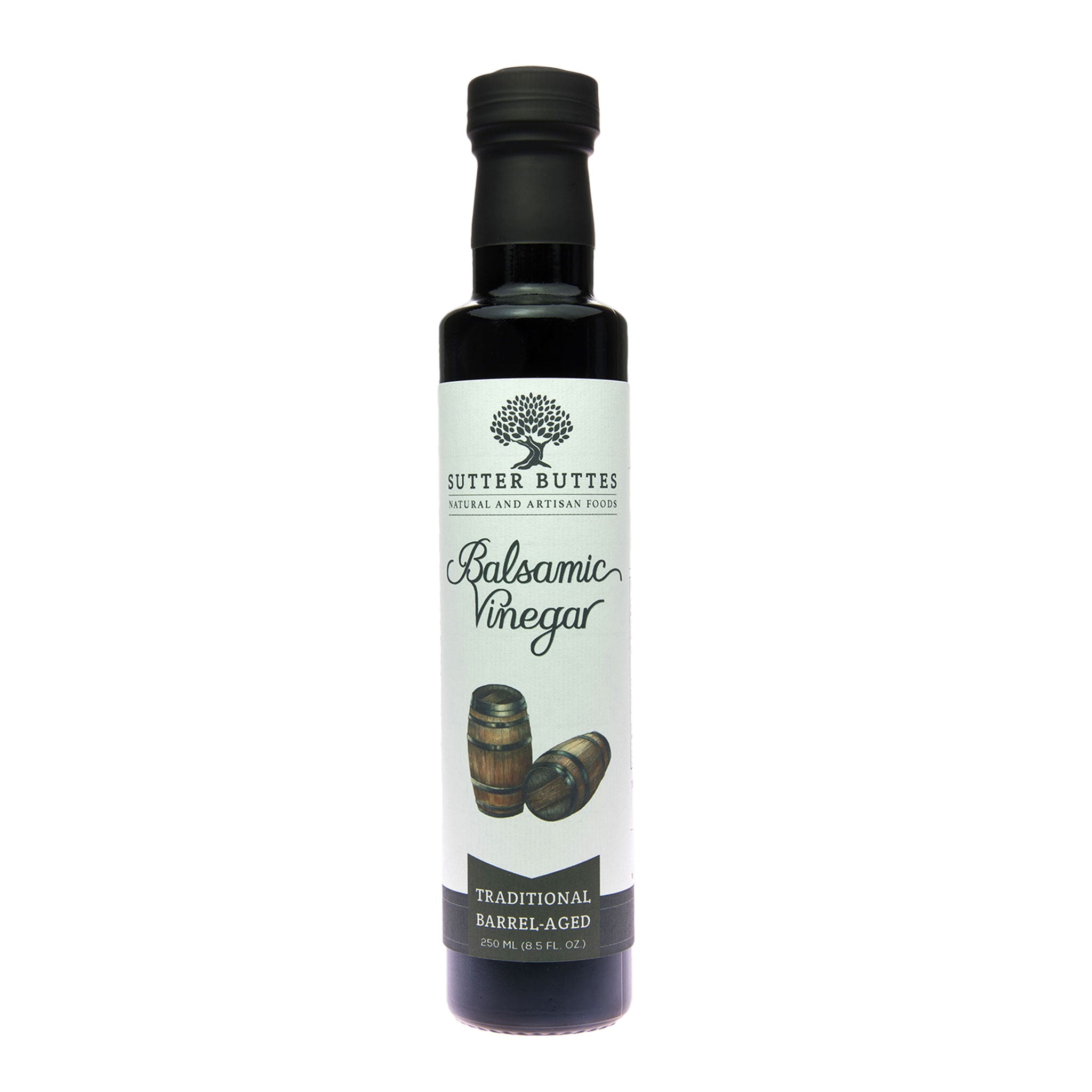 Traditional Aged Balsamic Vinegar, 250 ml