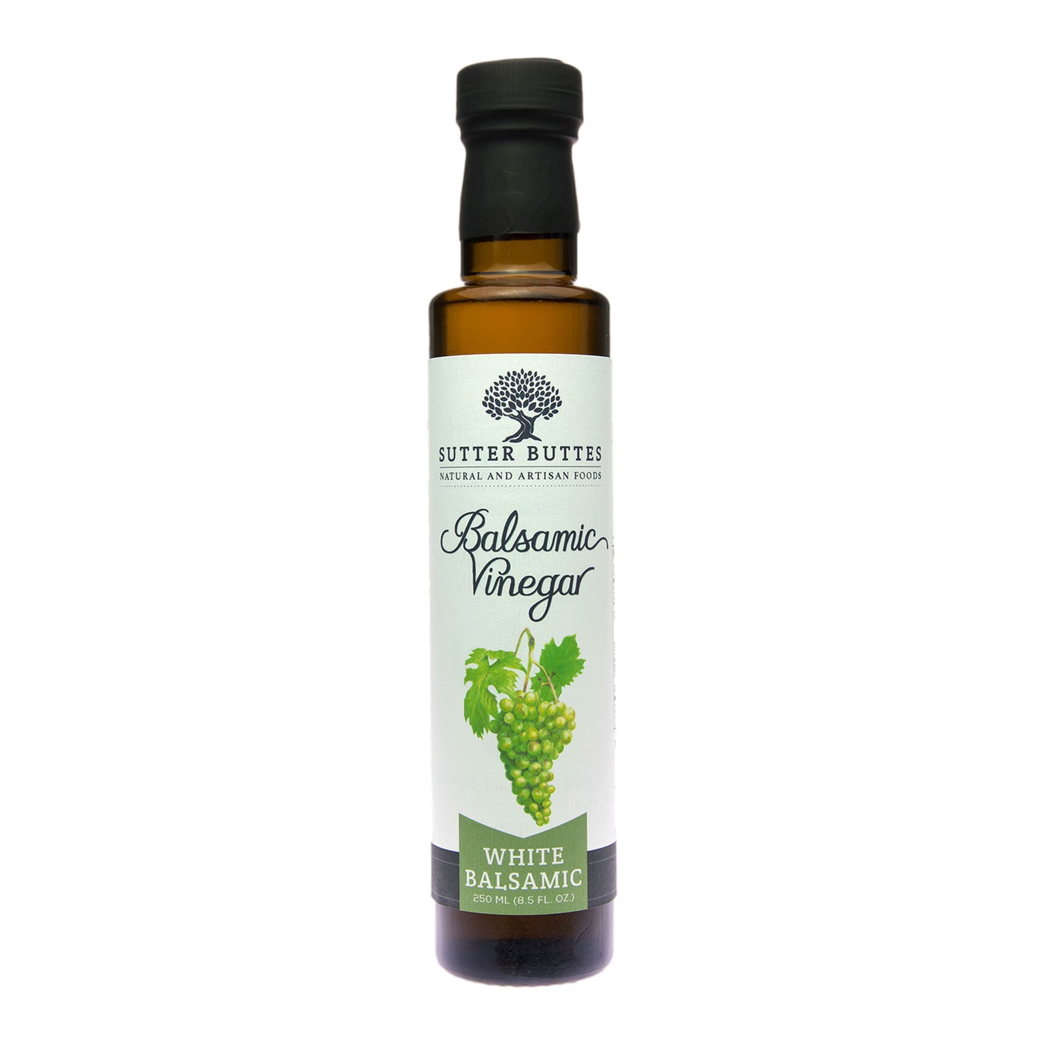 White Balsamic Vinegar, 250 ml