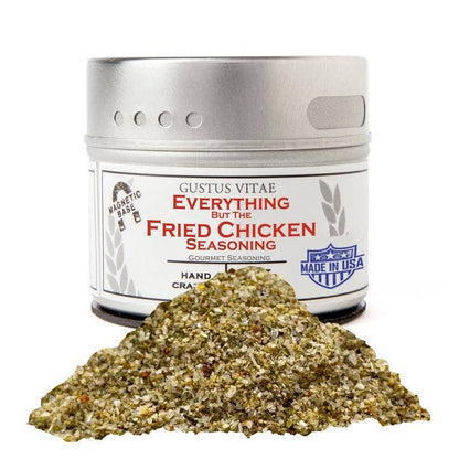 Everything But The Fried Chicken Seasoning